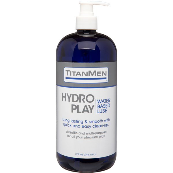 Lubricants for Couples