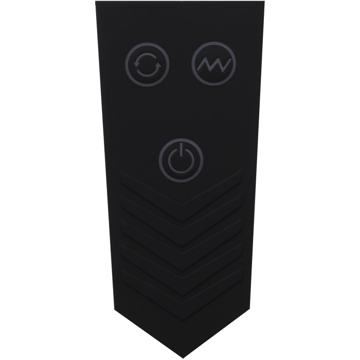 Fort Troff - Vac-U-Lock - Ass Wrecker Pro with Wireless Remote