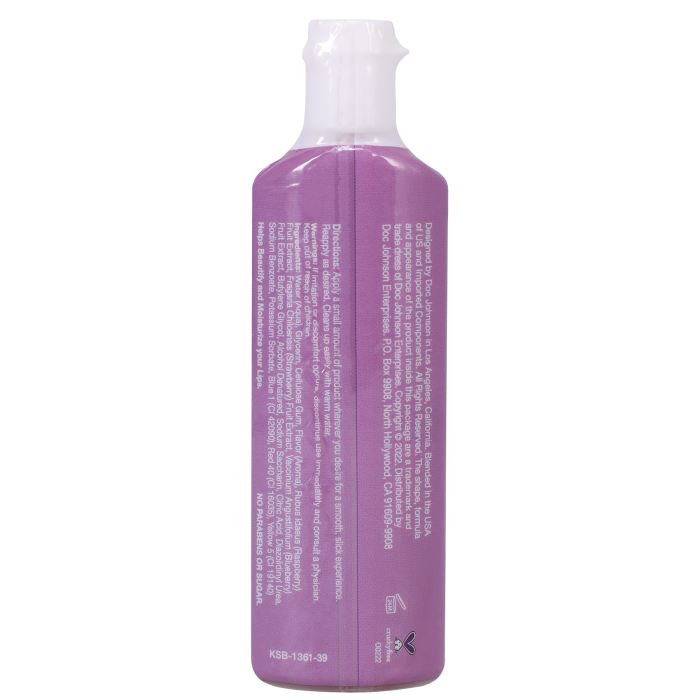 GoodHead - Oral Delight Gel - Cupcakes - 5 Pack - 1 fl. oz.