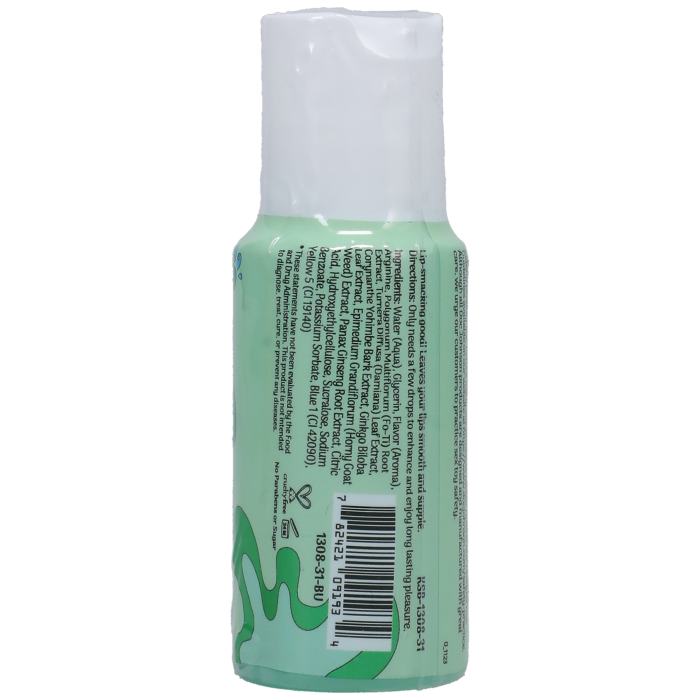 Spanish Fly - Sex Liquid - Cooling Mint - 1 fl. oz.