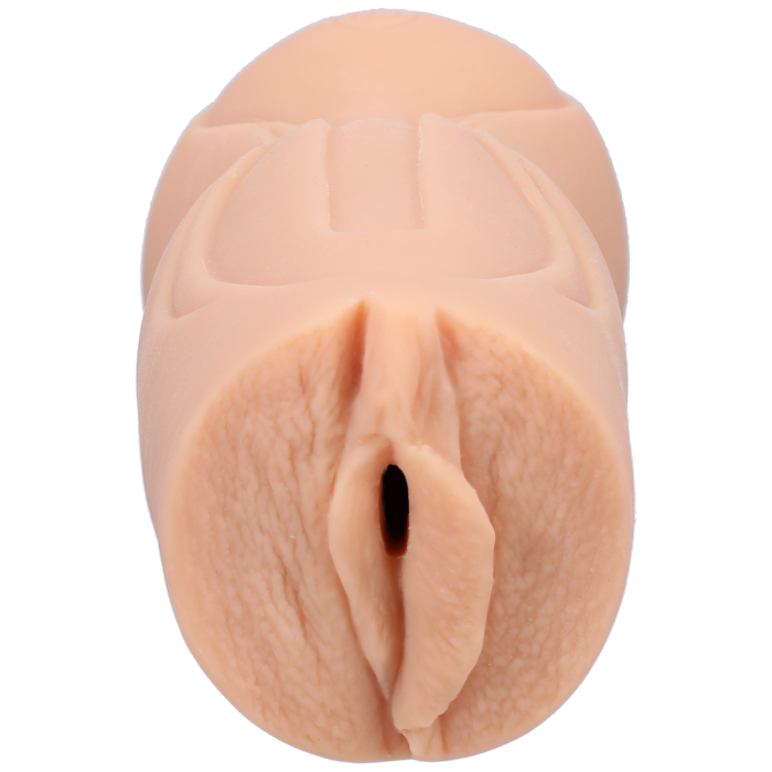 Signature Strokers - Livv Fitt - ULTRASKYN Pocket Pussy