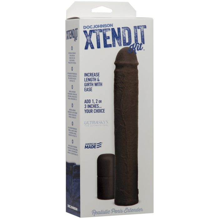 Xtend It Kit