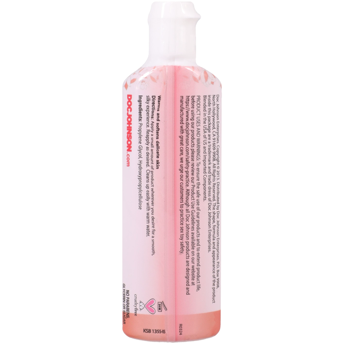 Oralove - Dynamic Duo - Warming & Tingling - 2 Pack