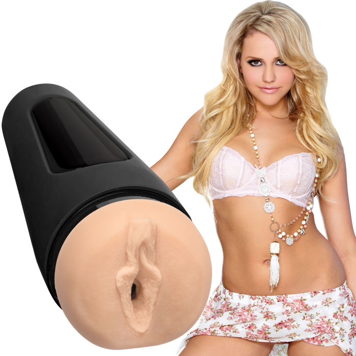 Main Squeeze - Mia Malkova - ULTRASKYN Stroker - Pussy