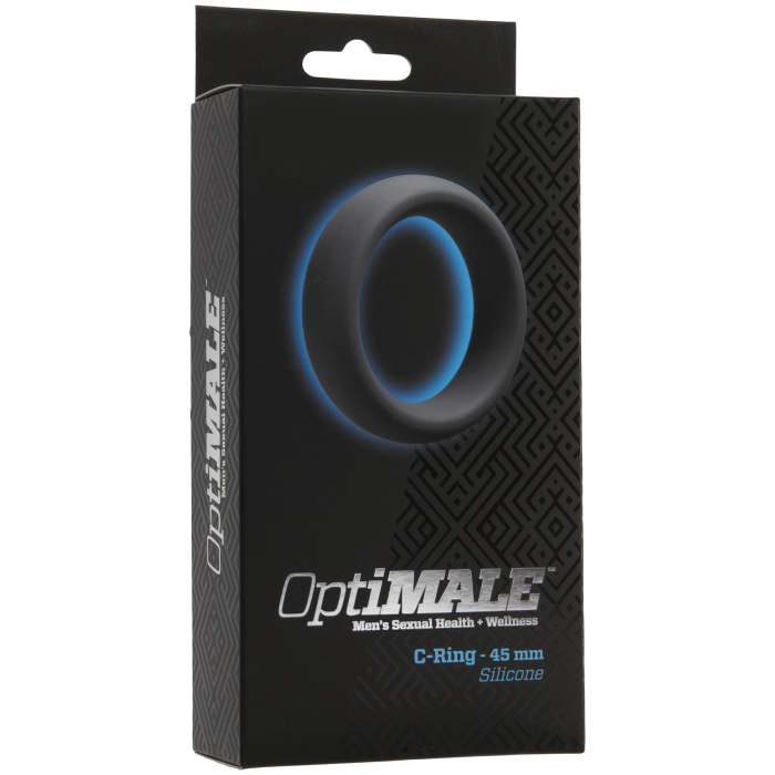 OptiMALE - C-Ring - 45mm