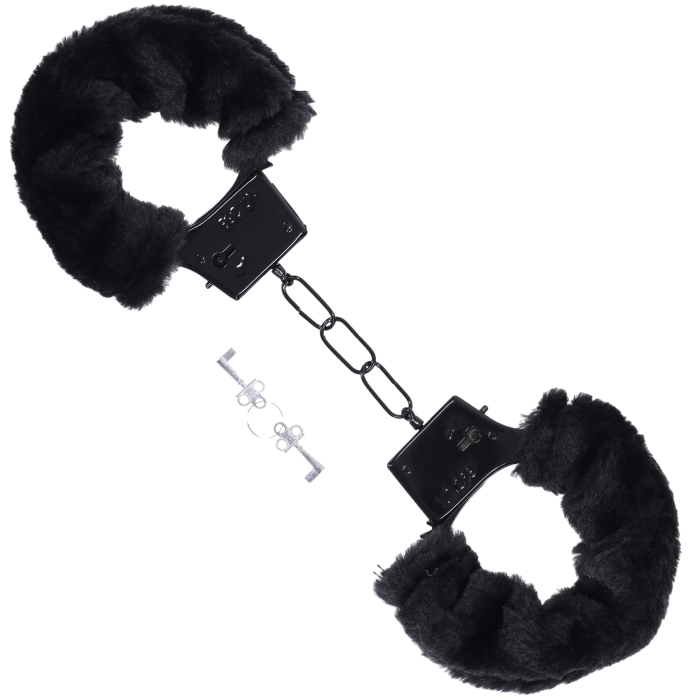Merci - Fluff Cuffs