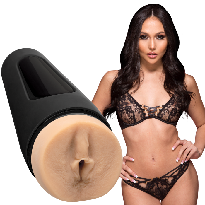 Main Squeeze - Ariana Marie - ULTRASKYN Stroker - Pussy