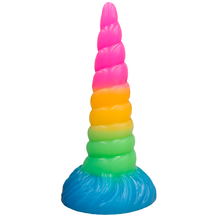 Vac-U-Lock x Fantasy Fuckers - Celestial Unicorn Horn