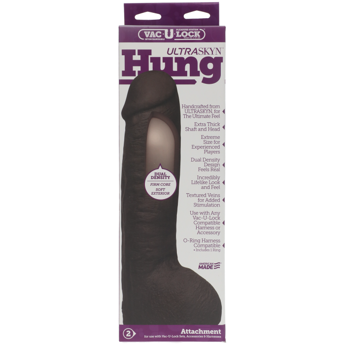 Vac-U-Lock - ULTRASKYN Hung