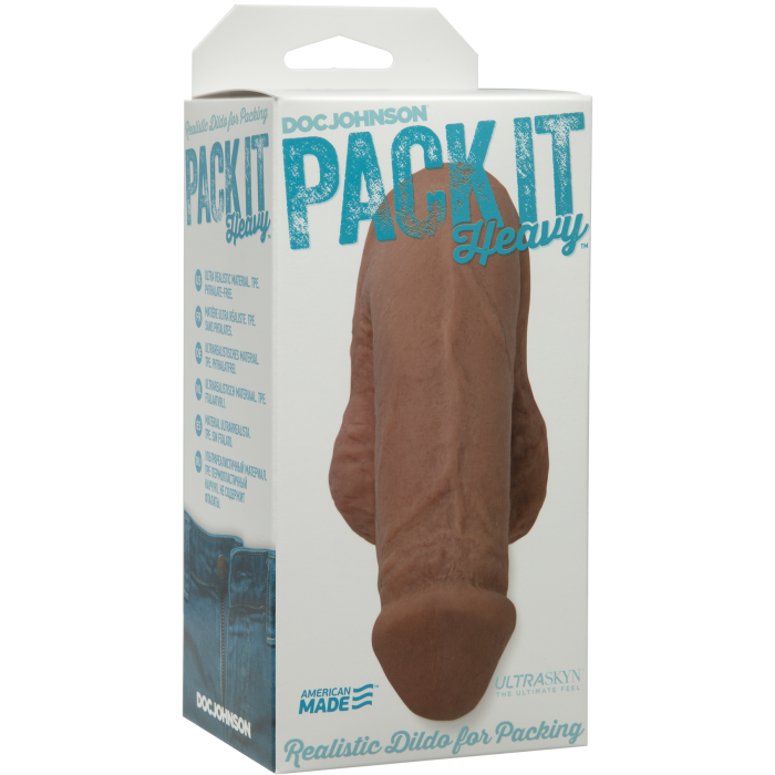 Pack It - Heavy