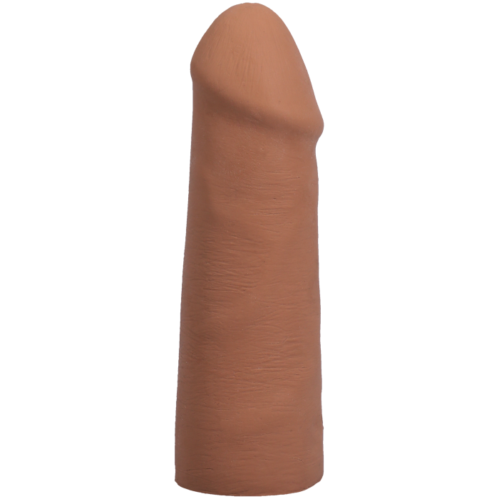 The Realistic Cock - With Removable Vac-U-Lock Suction Cup - ULTRASKYN - 5 Inch