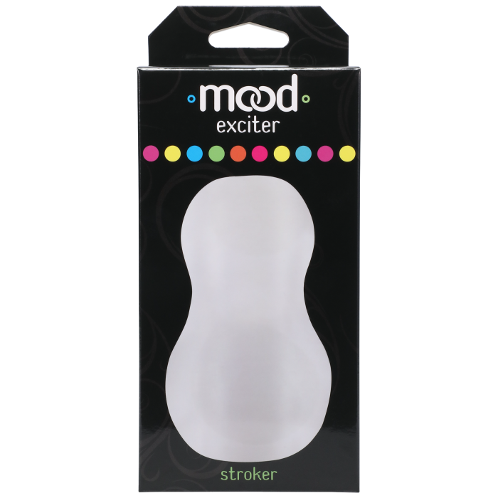 Mood - ULTRASKYN Stroker - Exciter