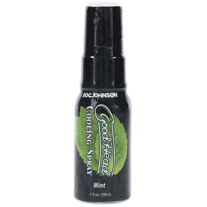 GoodHead - Sensations - Our Pleasure Kit