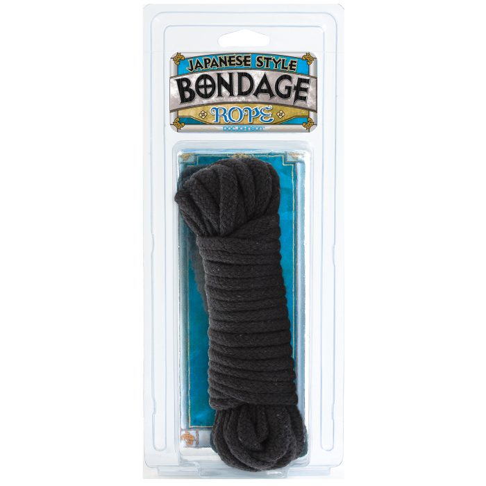 Japanese Style Bondage Rope