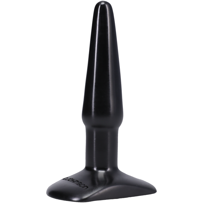 The Classic Butt Plug - Small