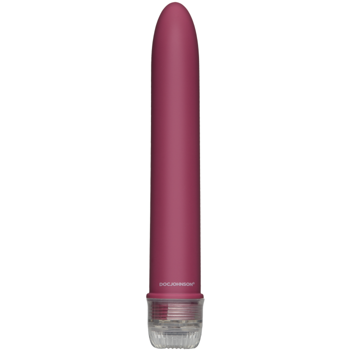 Velvet Touch Vibe