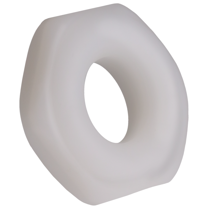 ROCK SOLID - The Nutt