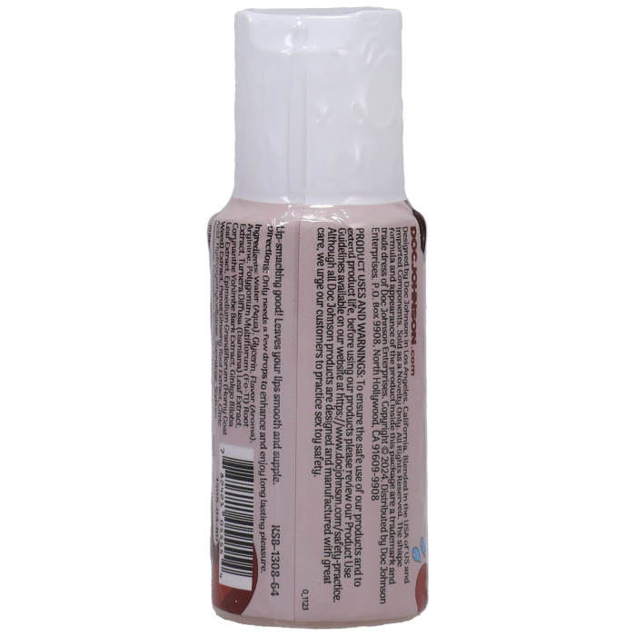 Spanish Fly - Sex Liquid - Zesty Cola - 1 fl. oz.