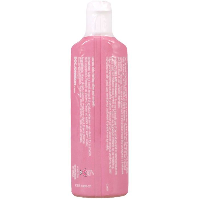 GoodHead - Birthday Blowjob - Kit