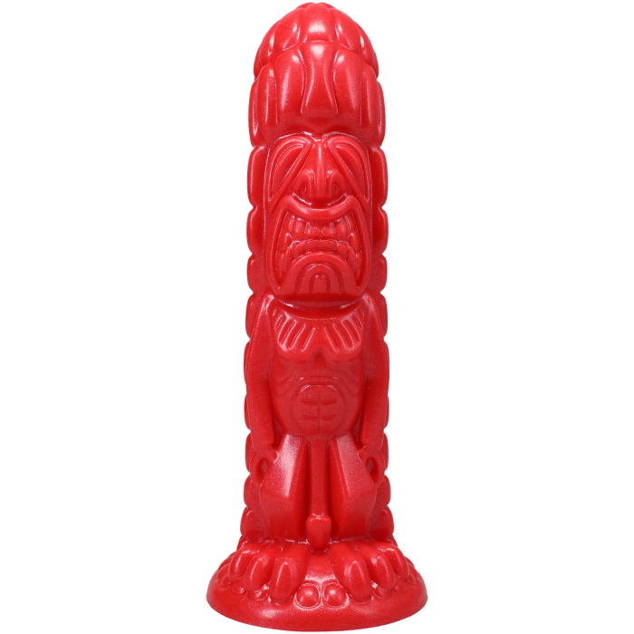 Pleasure Idols - Ula' Make - Fire Idol