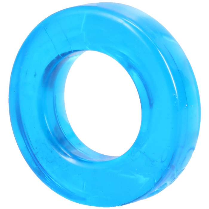 ROCK SOLID - Double Pack Cock Rings