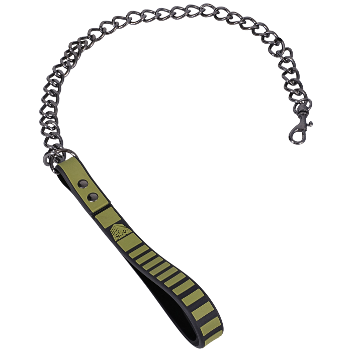 Fort Troff - Tactical Collar & Leash