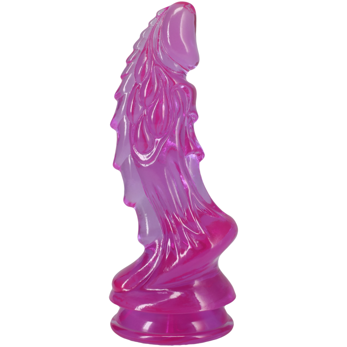 Crystal Jellies - Invader