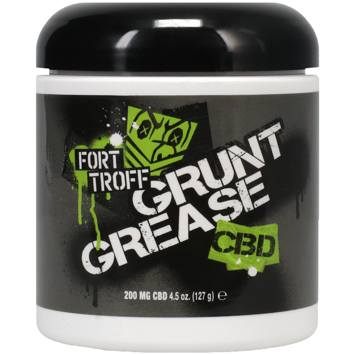 Fort Troff - FF Trainer Kit