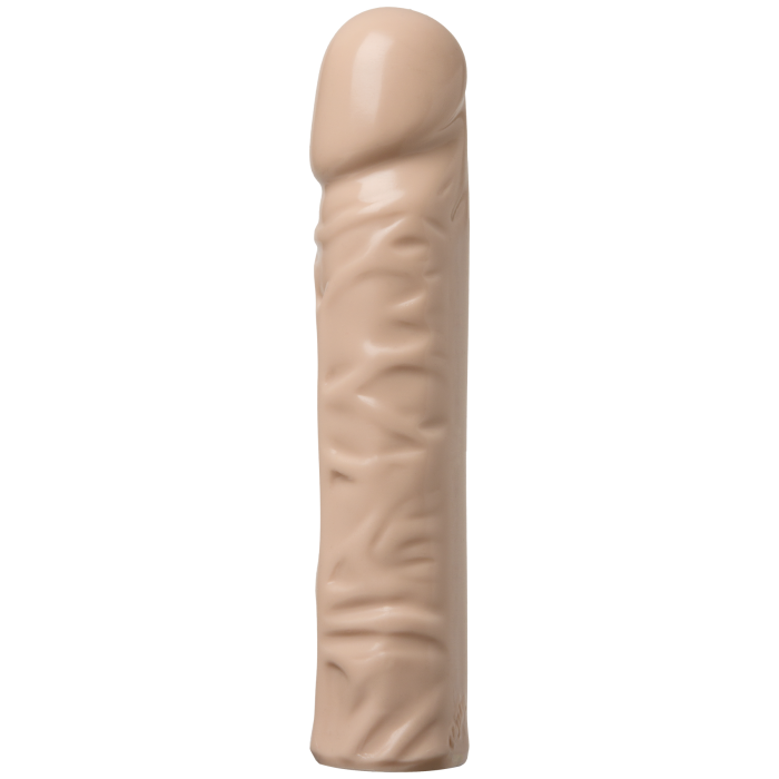 Vac-U-Lock - 8 Inch Classic Dong