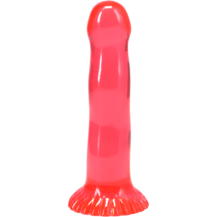 Crystal Jellies - Dong Starter - 3 Piece Set