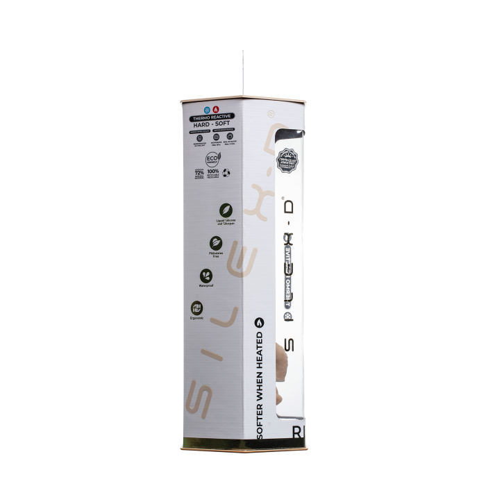 SILEX-D - Real Skin Model 1 (8")