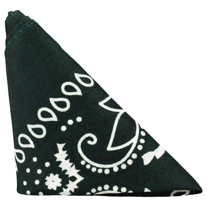 ROCK SOLID - The Code - Silicone C-Ring with Bandana