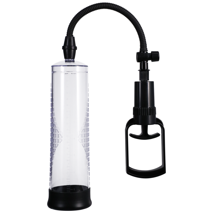 ROCK SOLID - Beginner Penis Pump