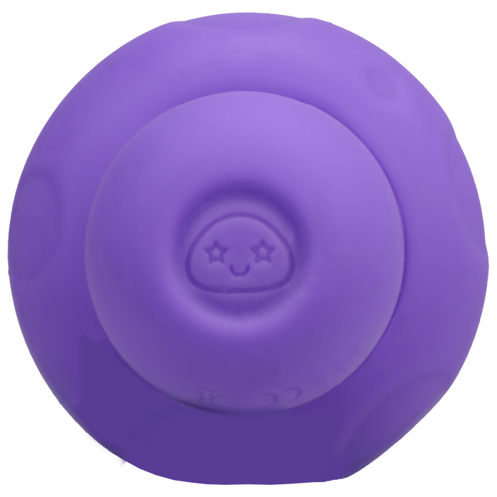 Mochi - Mushroom Vibe - 10 Function - Silicone - Rechargeable