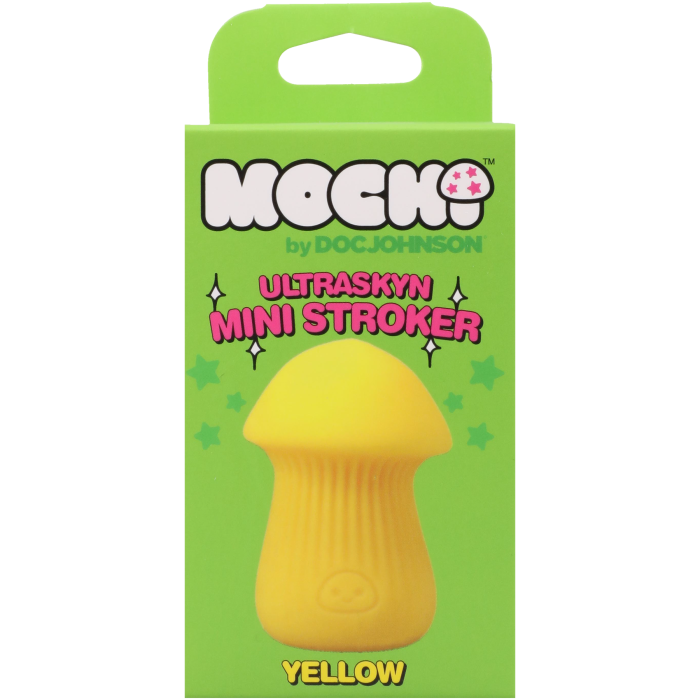 Mochi - ULTRASKYN Mini Stroker