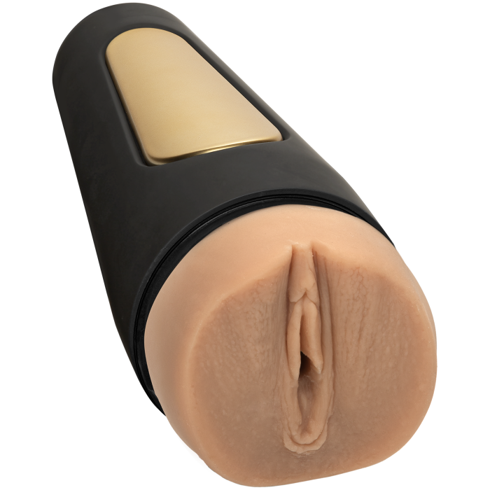Main Squeeze - Endurance Trainer - ULTRASKYN Stroker - Pussy