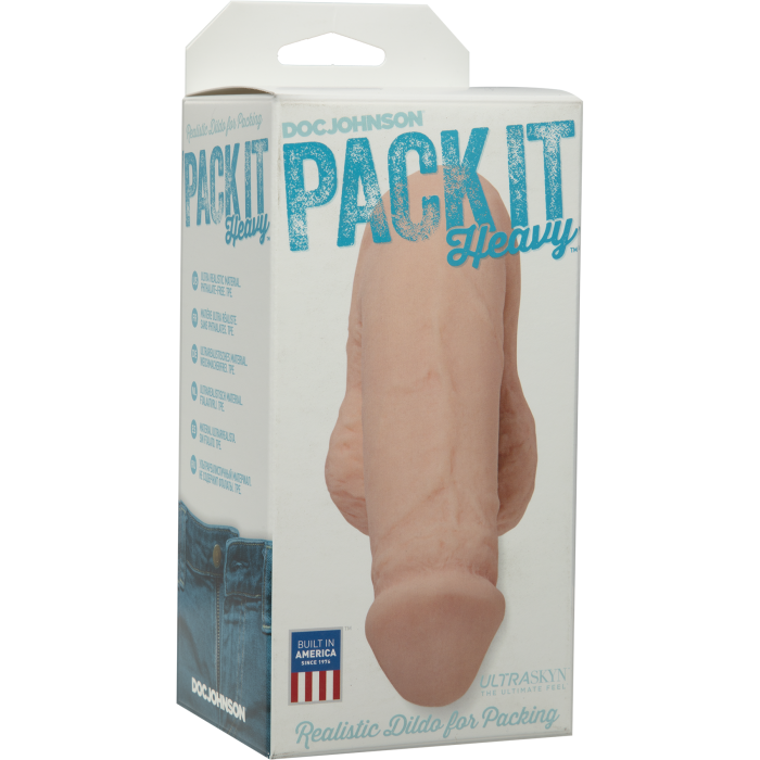 Pack It - Heavy