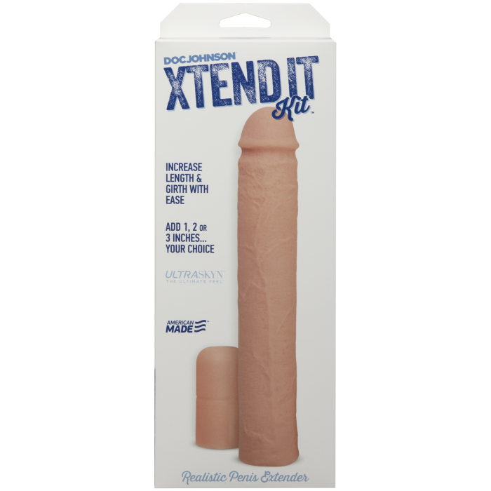 Xtend It Kit