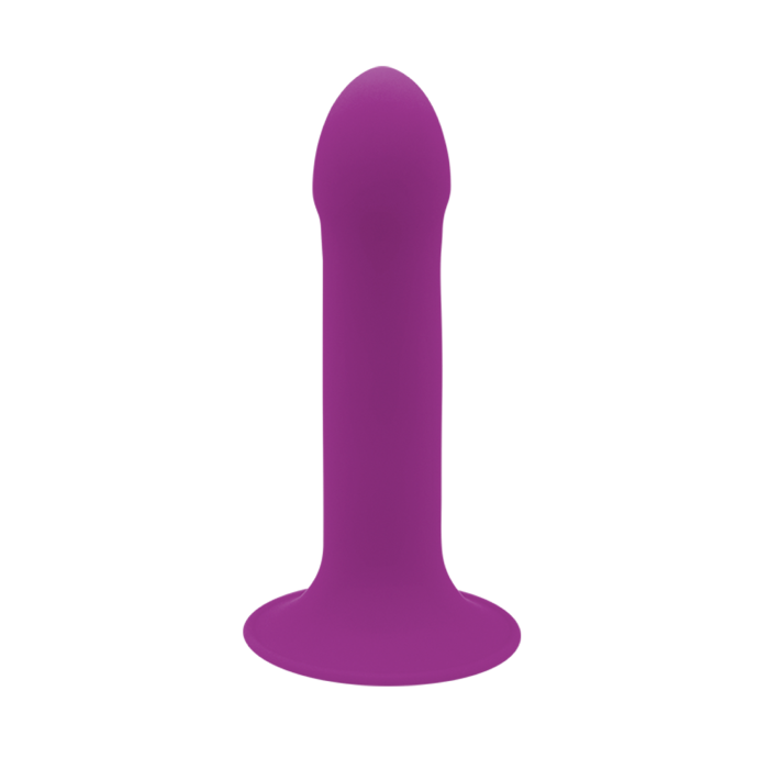 Adrien Lastic - HITSENS 6 - Dual Density Silicone Dildo