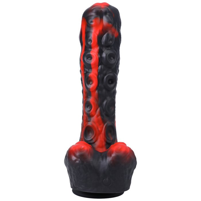 Fort Troff - Tendril Thruster - Mini Fuck Machine - Rechargeable Silicone with Remote