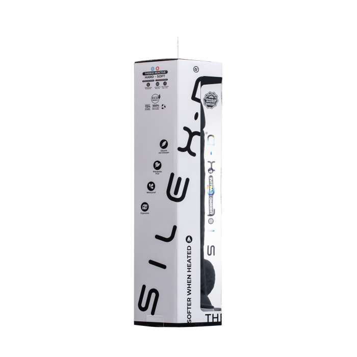 SILEX-D - The Original - Model 1 (15")