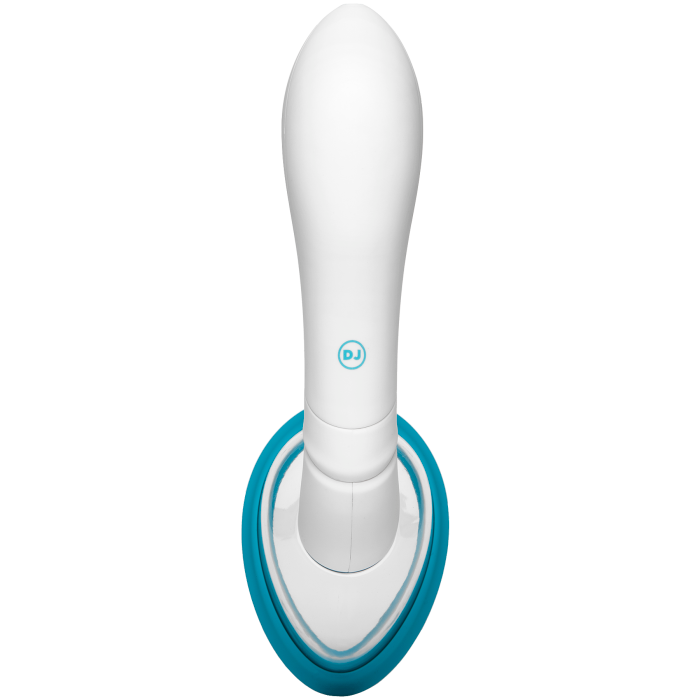 Bloom - Intimate Body Pump - Automatic - Vibrating - Rechargeable