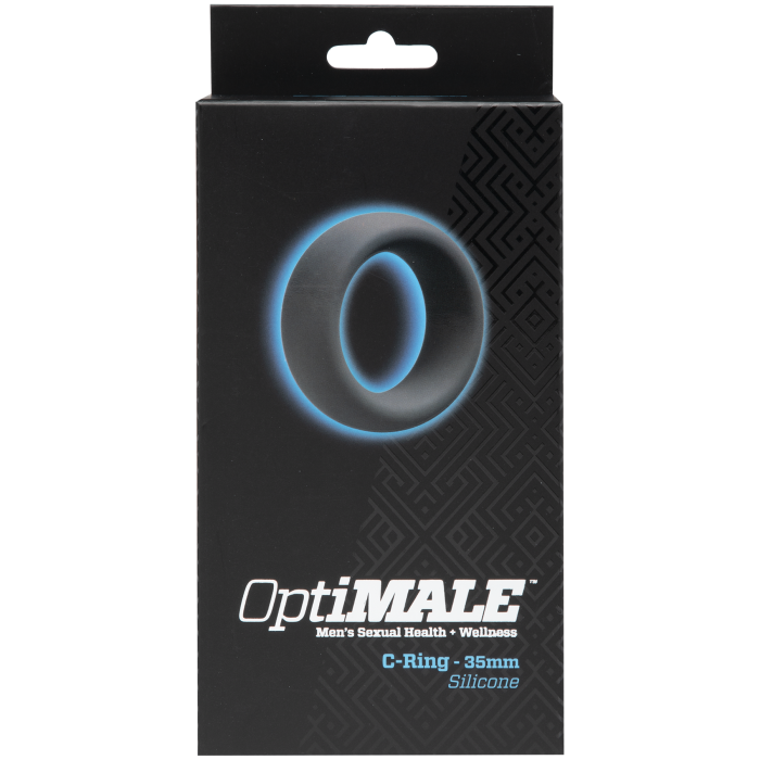 OptiMALE - C-Ring - 35mm