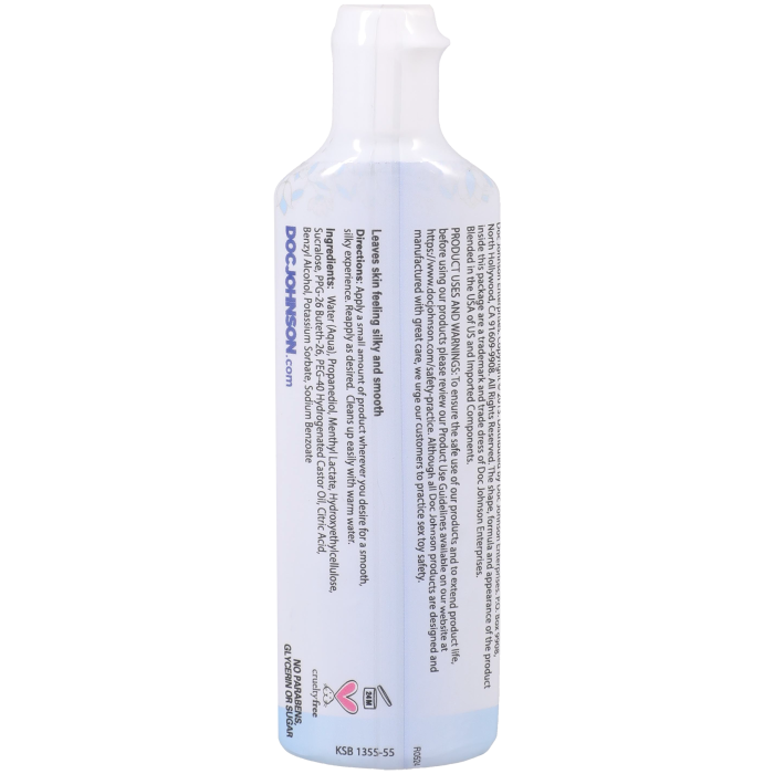 Oralove - Dynamic Duo - Warming & Tingling - 2 Pack