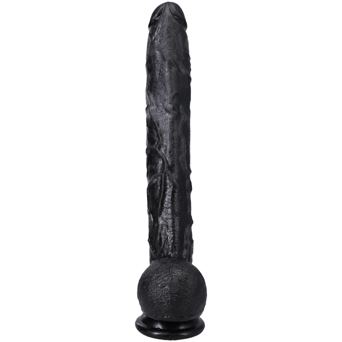 The Classic Dick Rambone Cock - 17 Inch