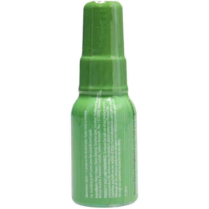 GoodHead - Booty Licker Spray - Mint - 1 fl. oz.