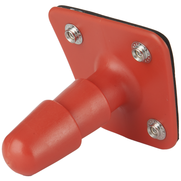 Vac-U-Lock - Ultra Harness - With Plug