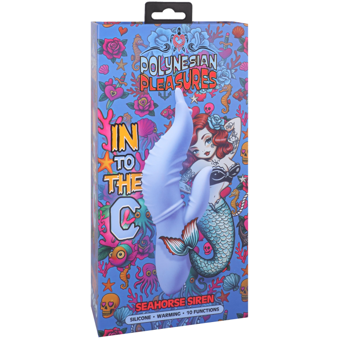 Into The C - Seahorse Siren