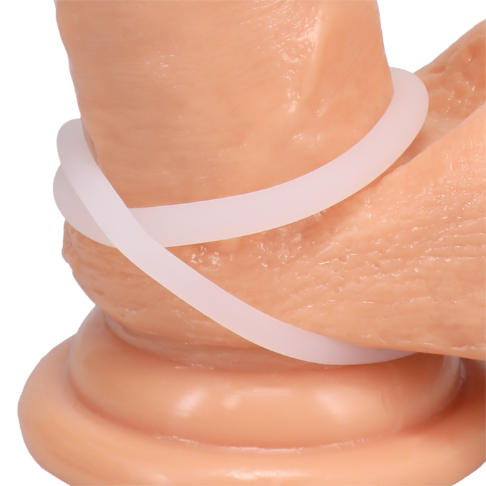 ROCK SOLID - Tri-Pack Silicone Gasket