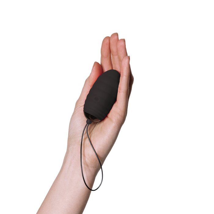 Adrien Lastic - Ocean Breeze 2.0 - Ultra Powerful Rechargeable Vibrating Egg